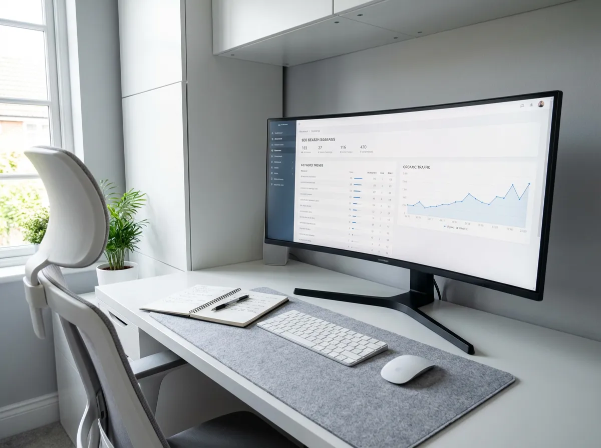 SEO for ecommerce websites