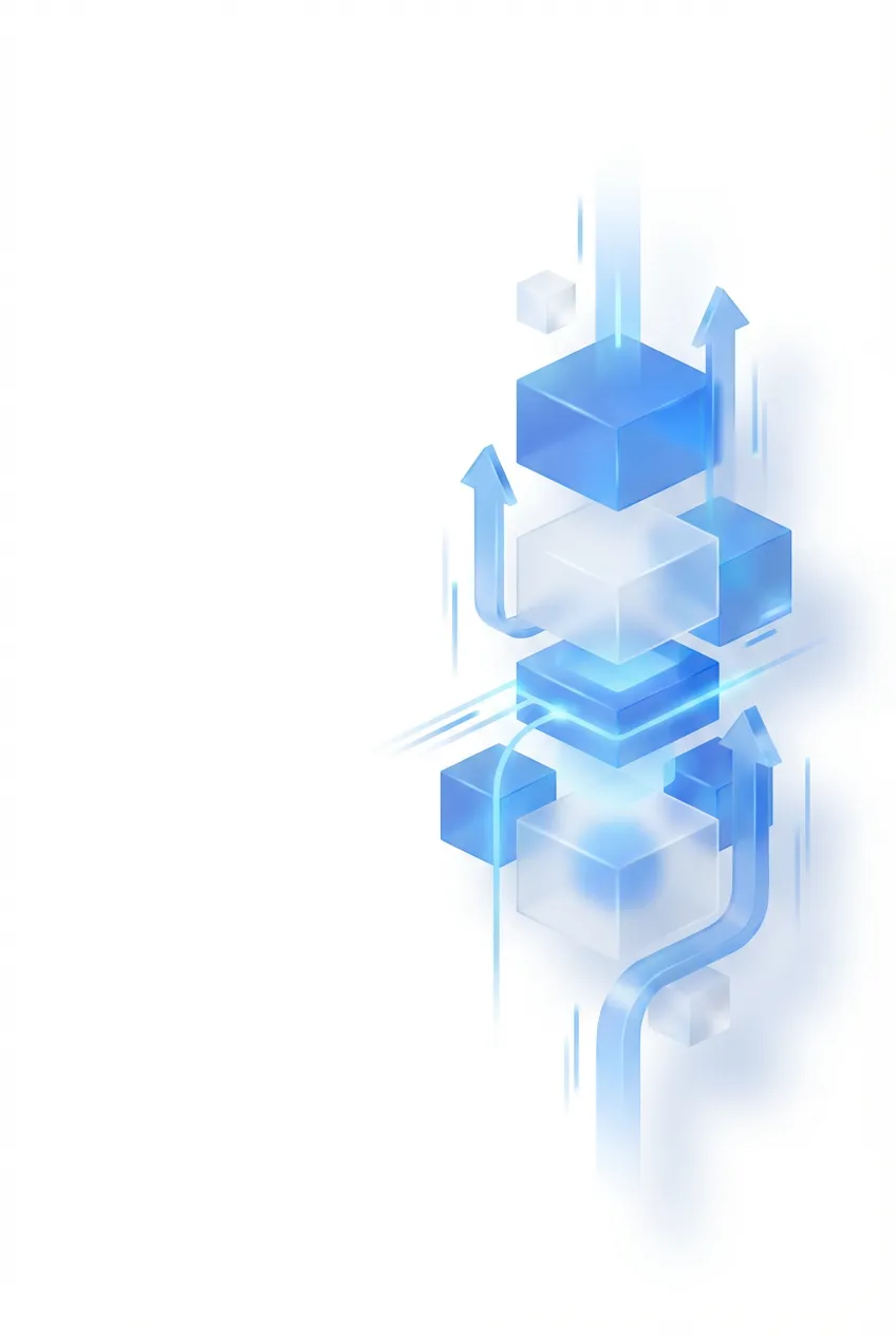 Ecommerce setup overview