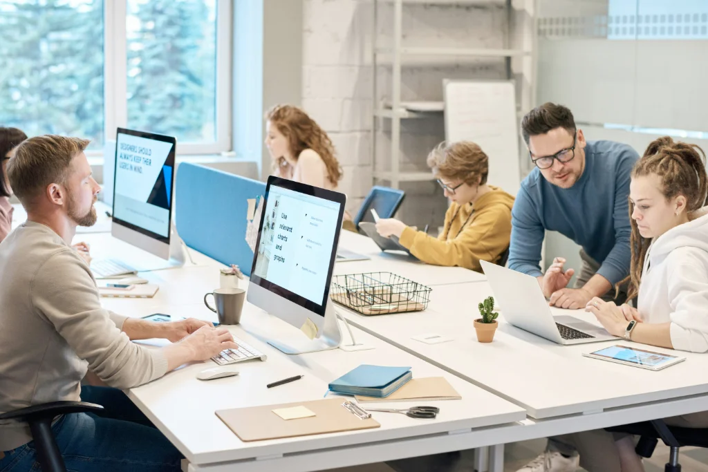 What makes a good website