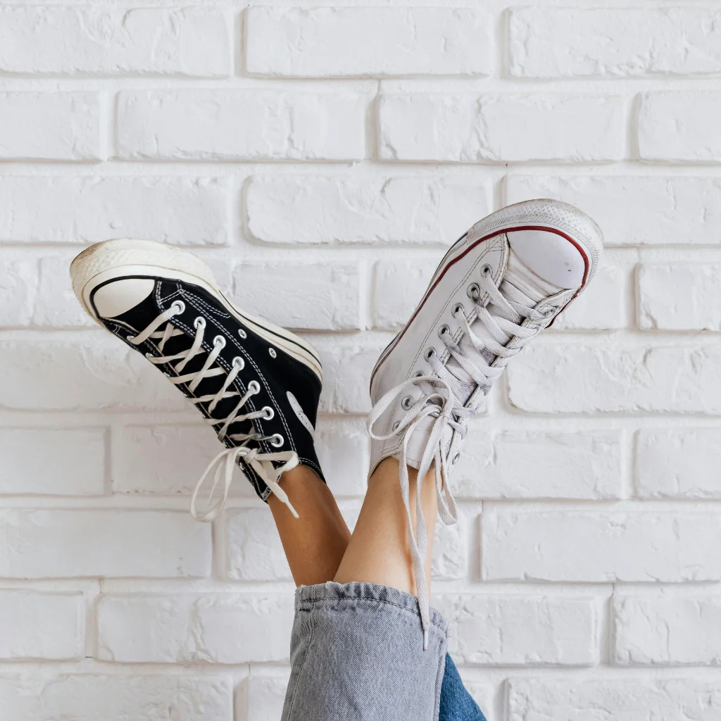 Website not converting