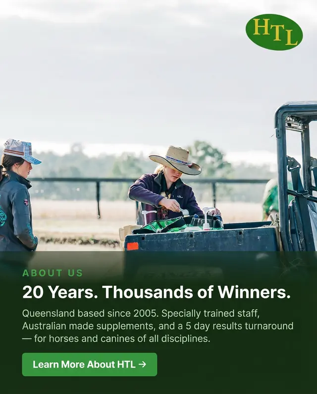 Hair Test Lab staff preparing products at the farm under the line 20 Years. Thousands of Winners.