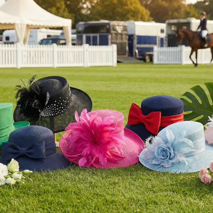 Manor Hats