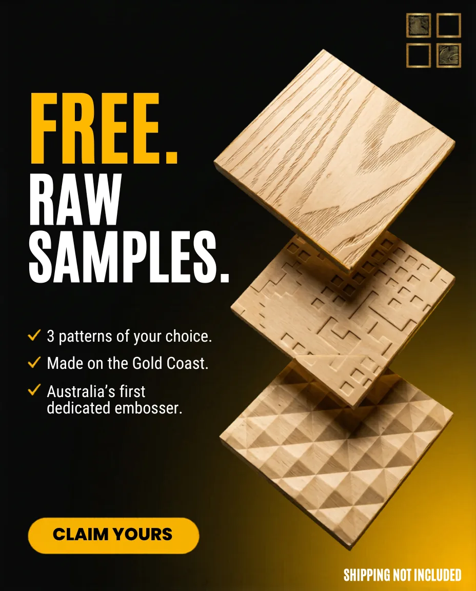 Meta ad creative example