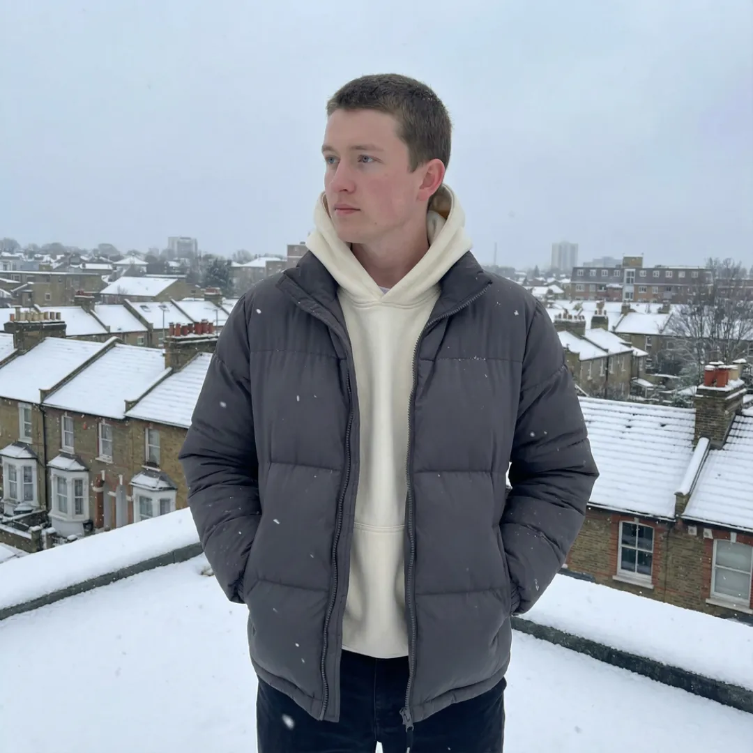 Lachlan - MakeItScale