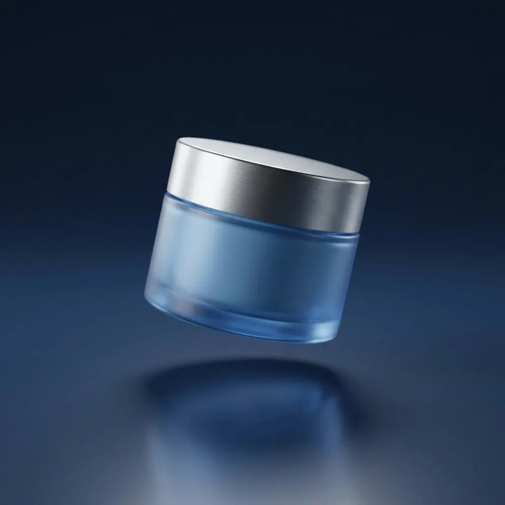 AI generated product imagery