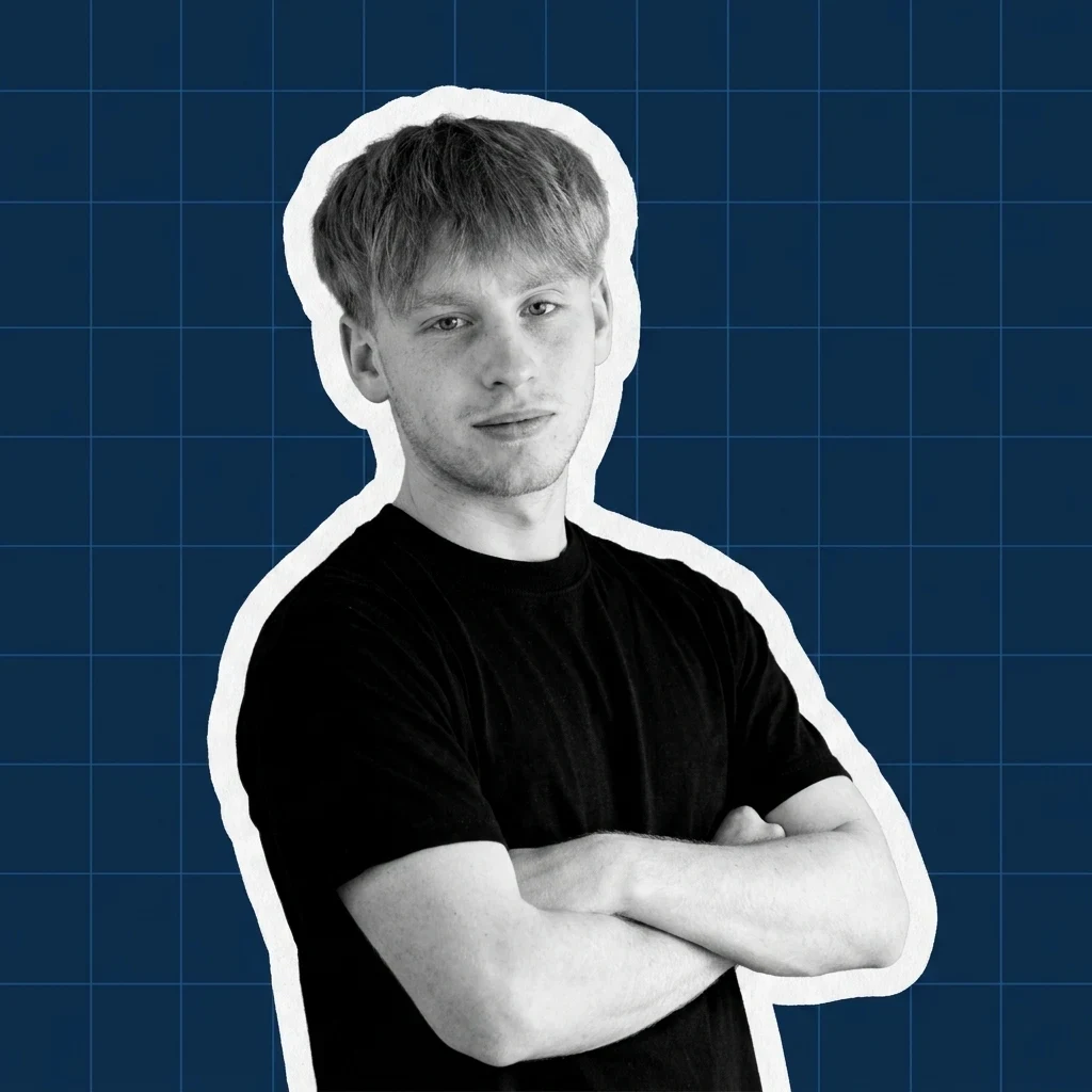 Zac, MakeItScale