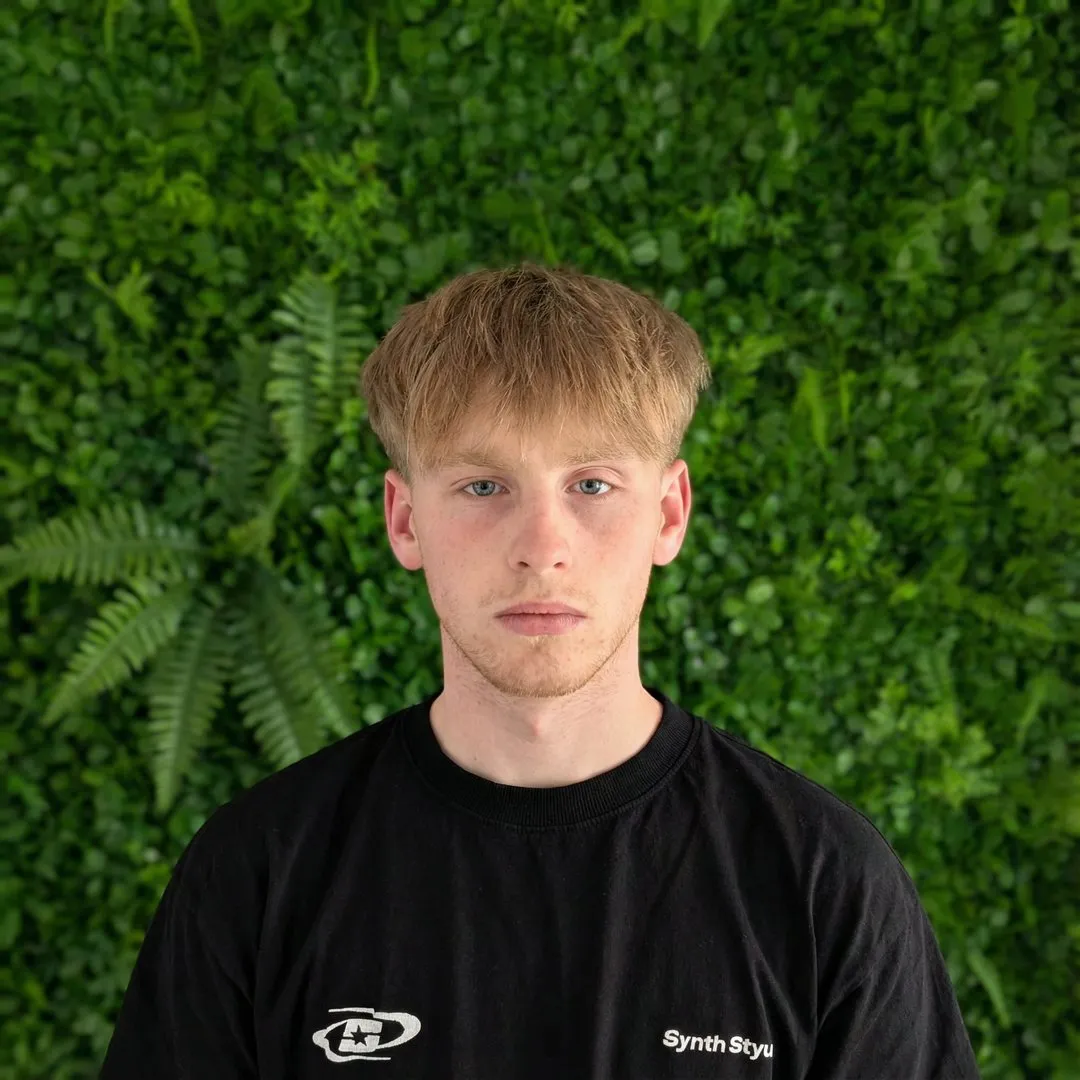 Zac - Developer and Automation Specialist at MakeItScale Gold Coast